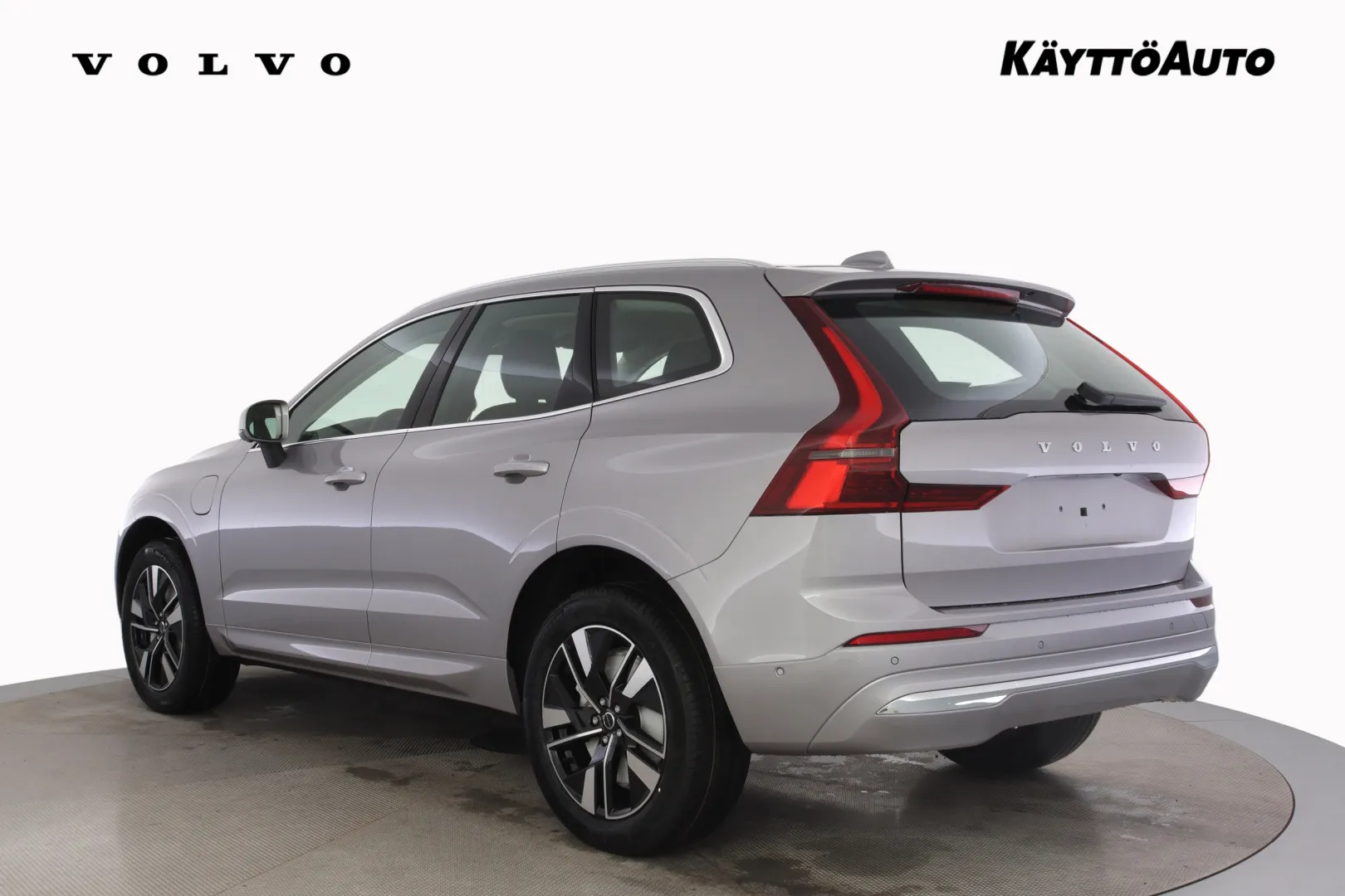 Volvo XC60 SRU-446 carousel image
