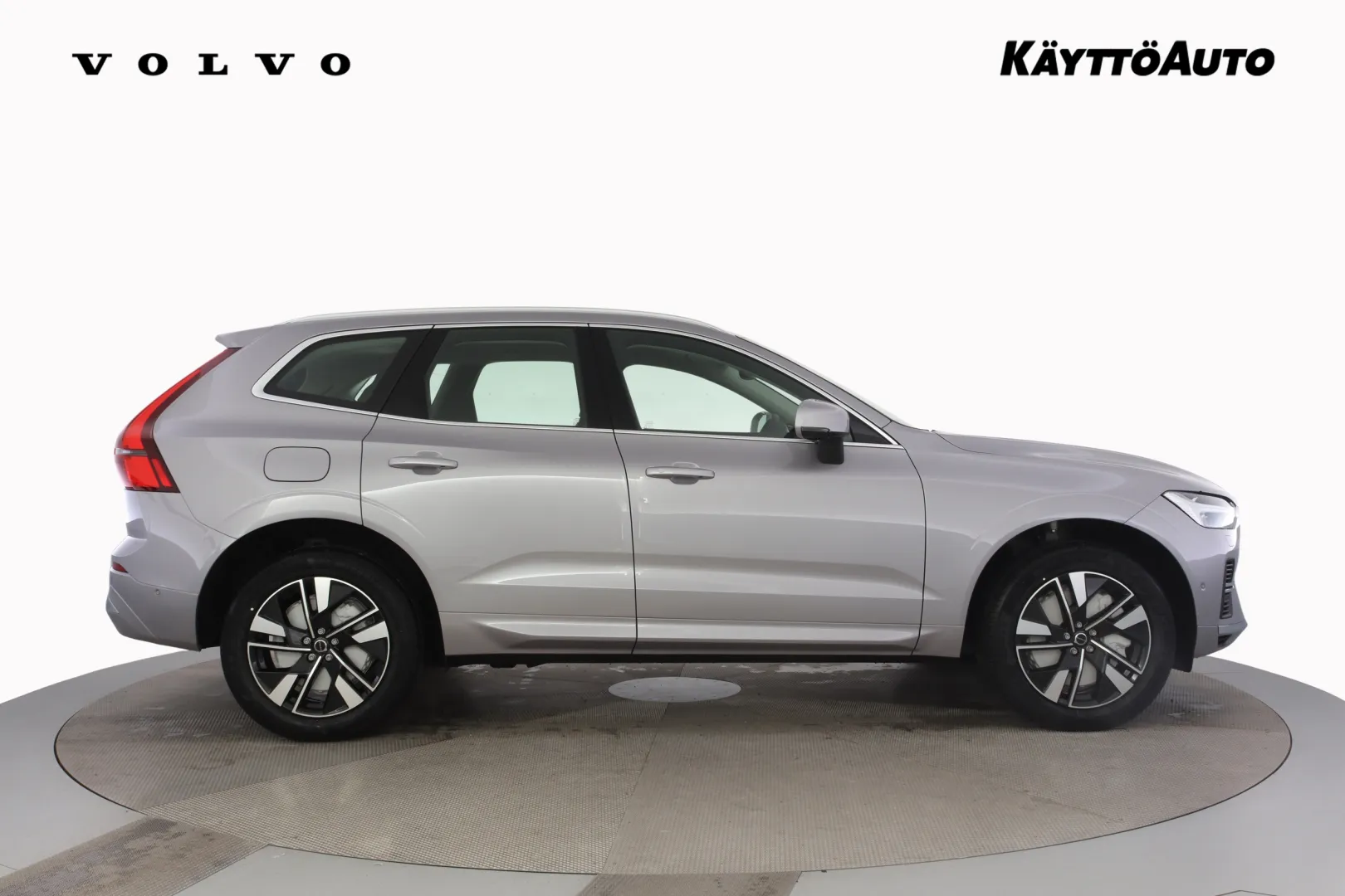 Volvo XC60 SRU-446 carousel image