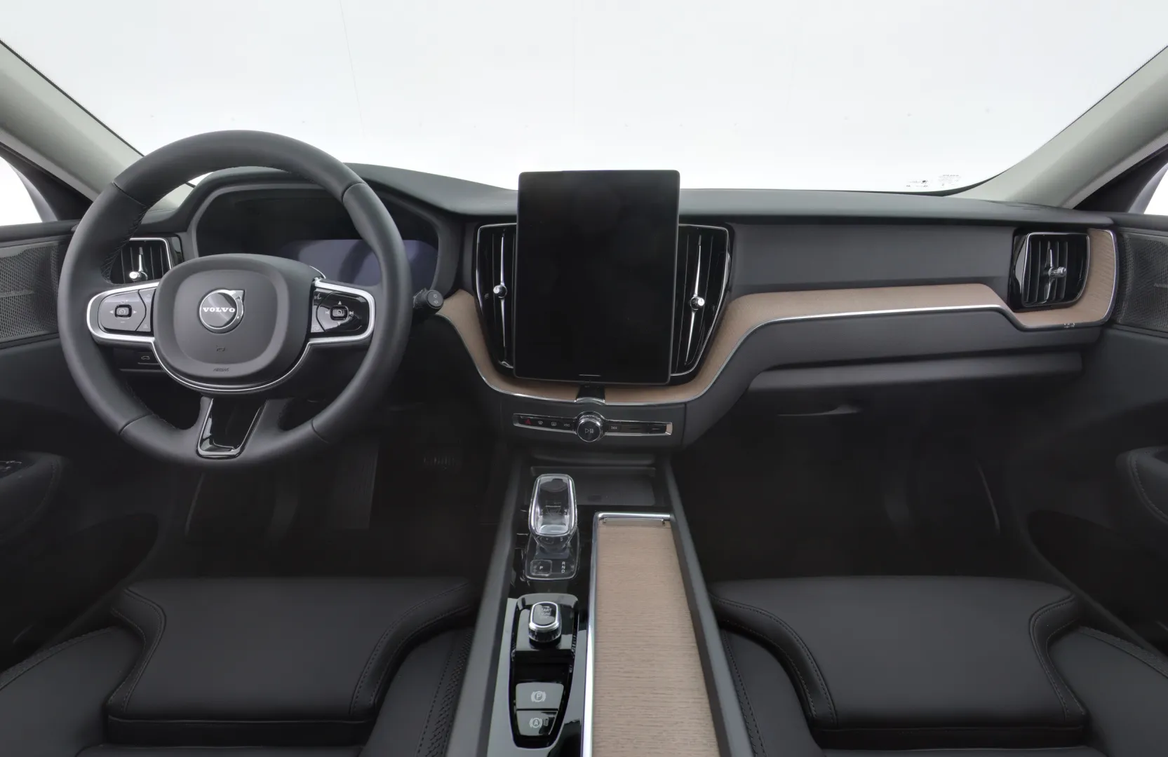 Volvo XC60 SRU-446 carousel image