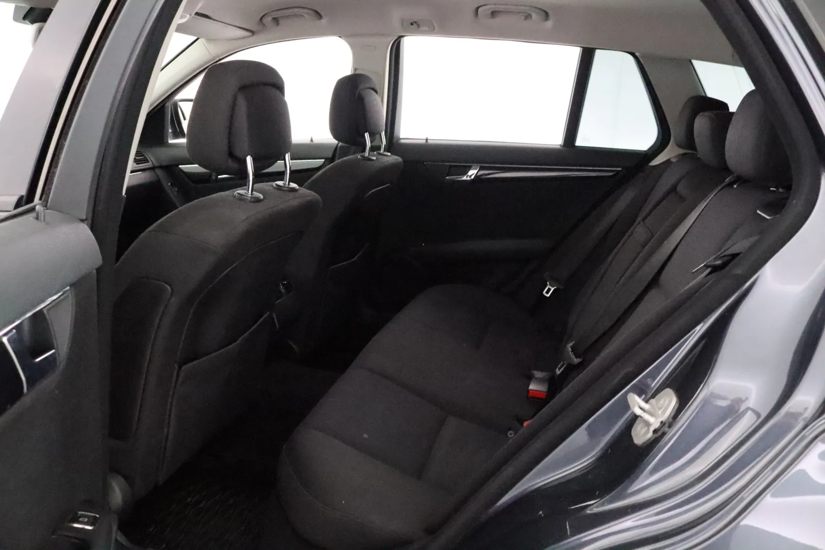 MERCEDES-BENZ C FKN-476 carousel image