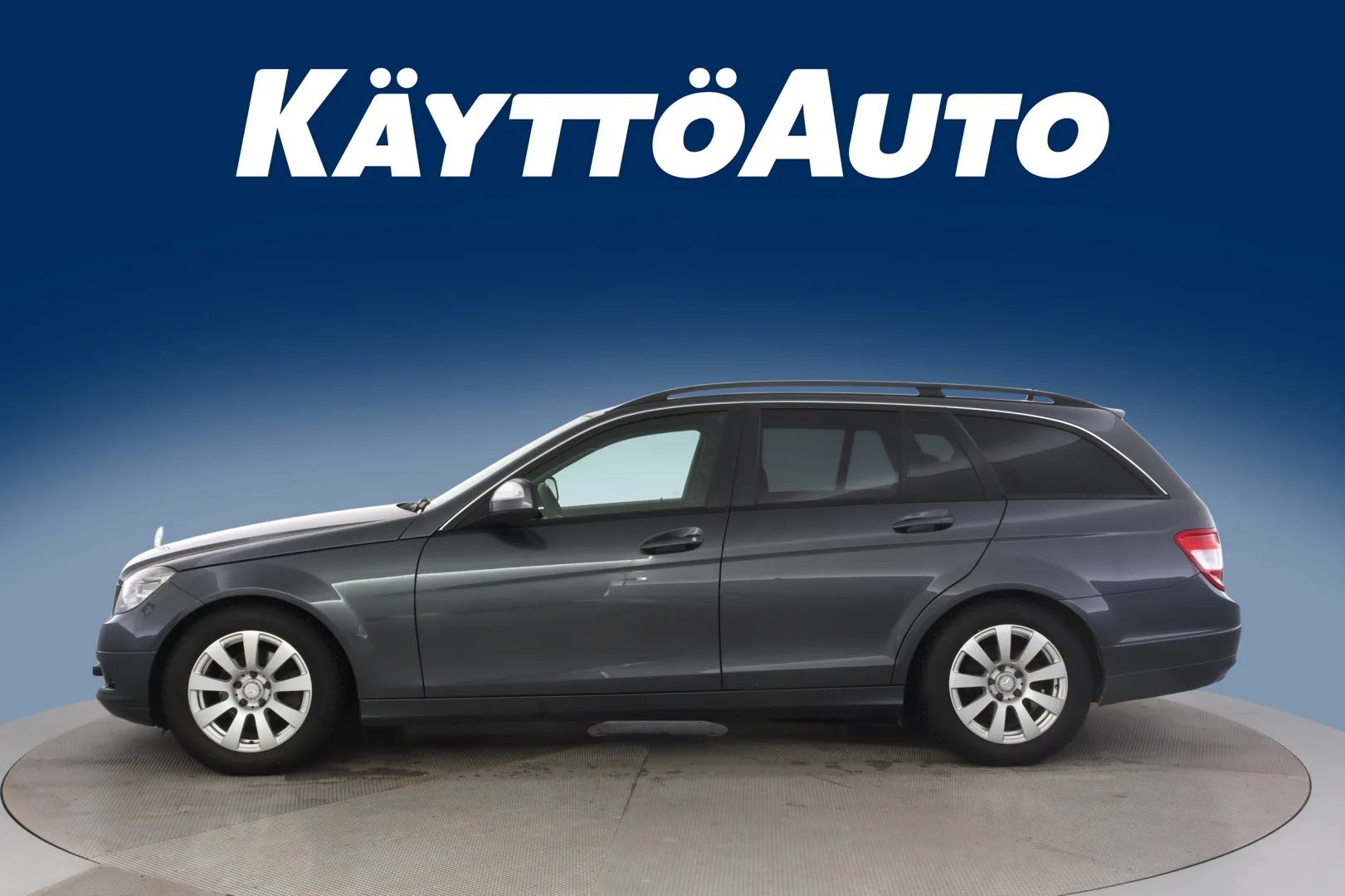 MERCEDES-BENZ C FKN-476 carousel image