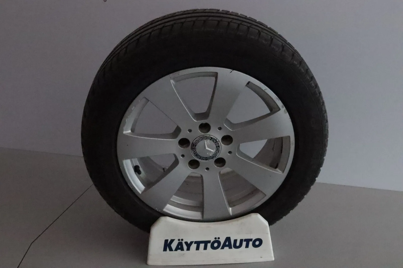 MERCEDES-BENZ C FKN-476 carousel image