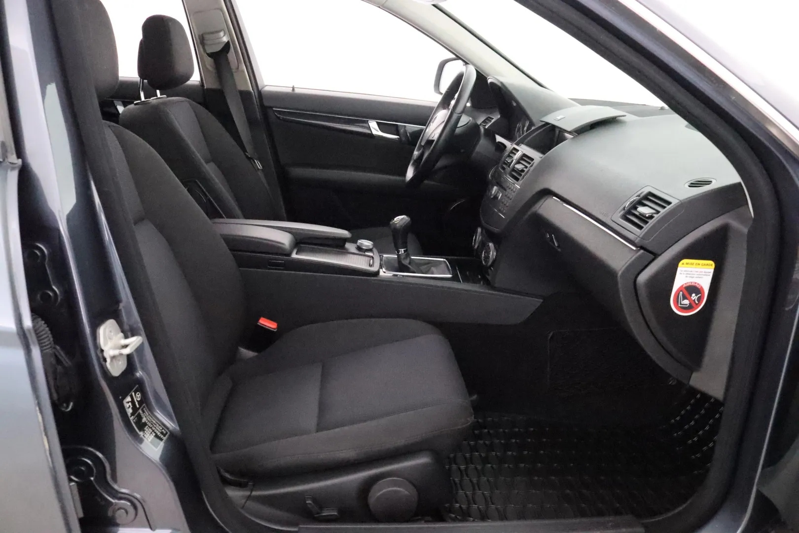 MERCEDES-BENZ C FKN-476 carousel image