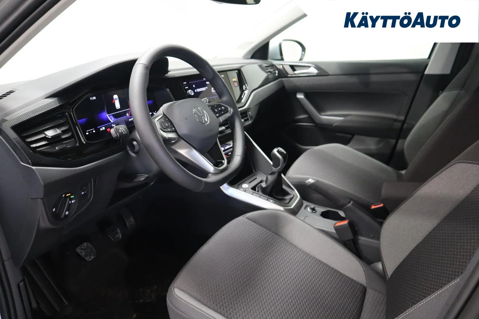 Volkswagen Taigo SRP-126 carousel image