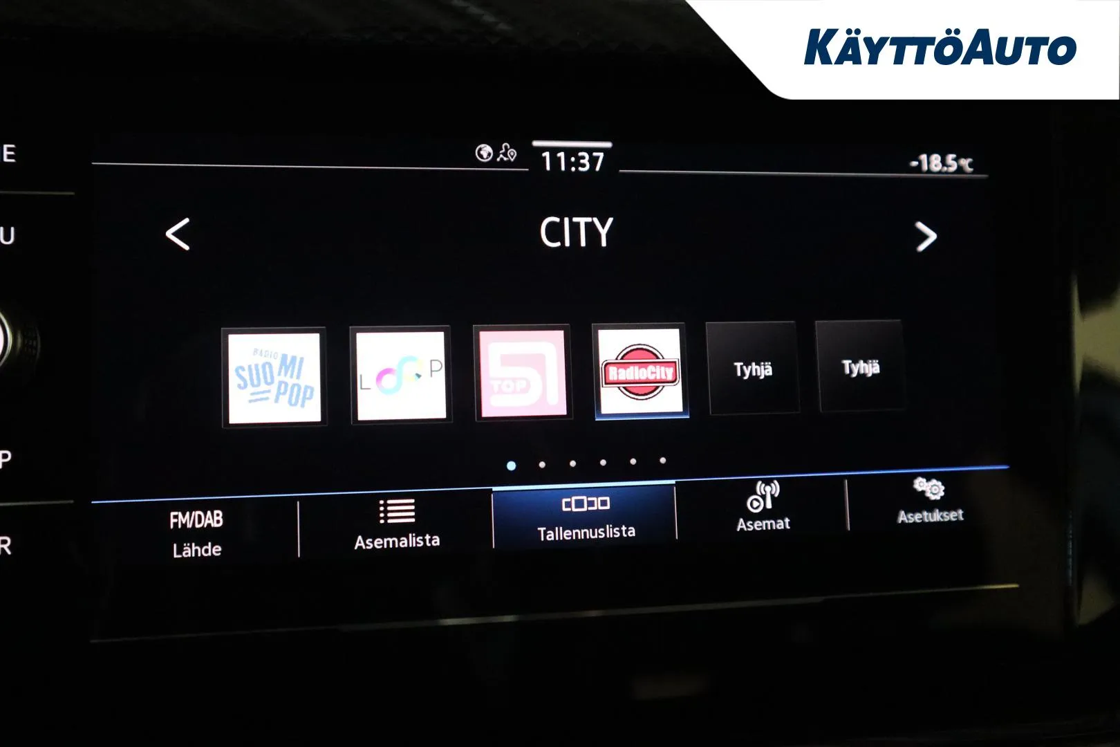 Volkswagen Taigo SRP-126 carousel image