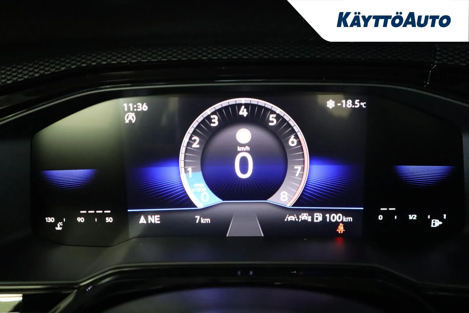 Volkswagen Taigo SRP-126 carousel image