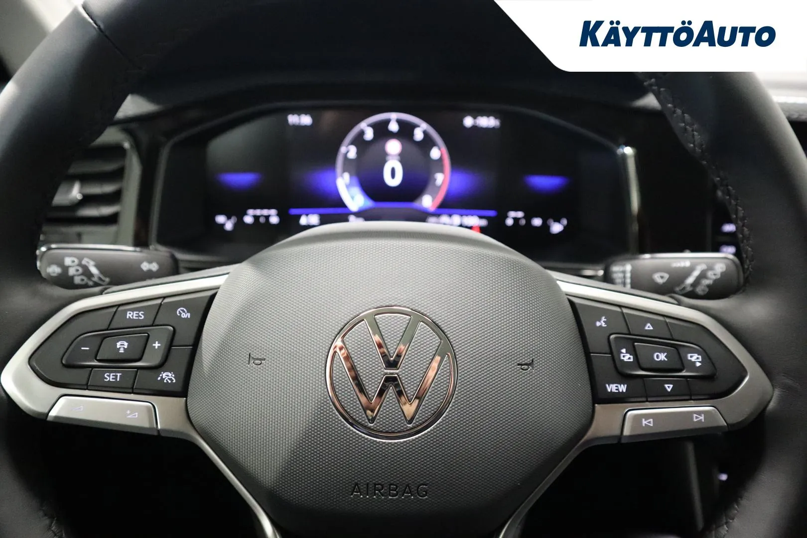 Volkswagen Taigo SRP-126 carousel image