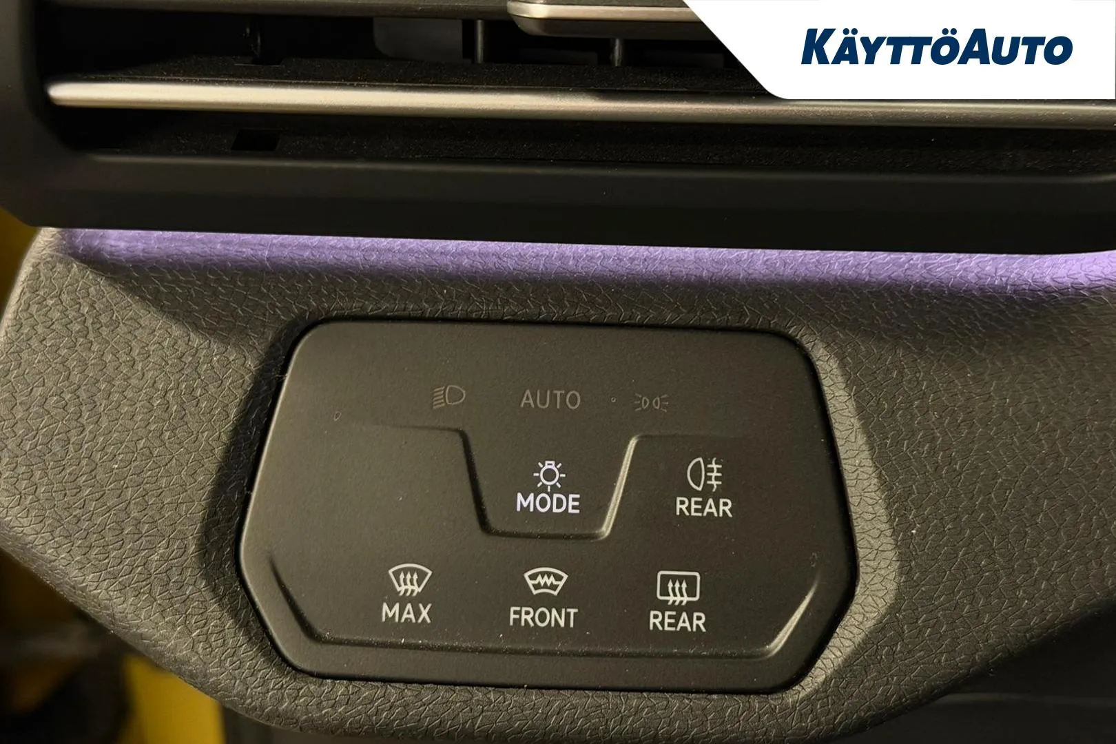 VOLKSWAGEN ID.4 FOP-763 carousel image