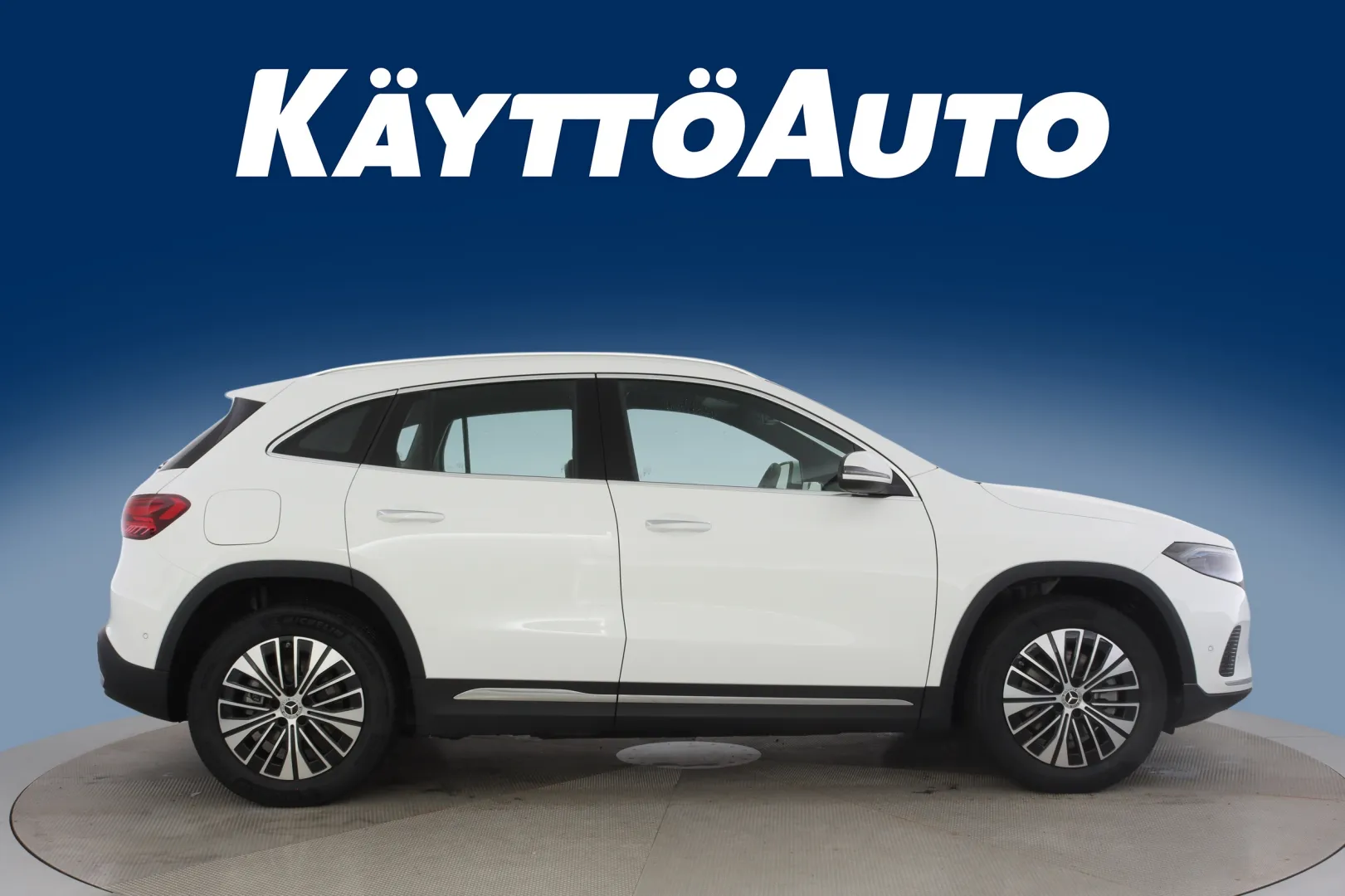 Mercedes-Benz EQA LTP-632 carousel image