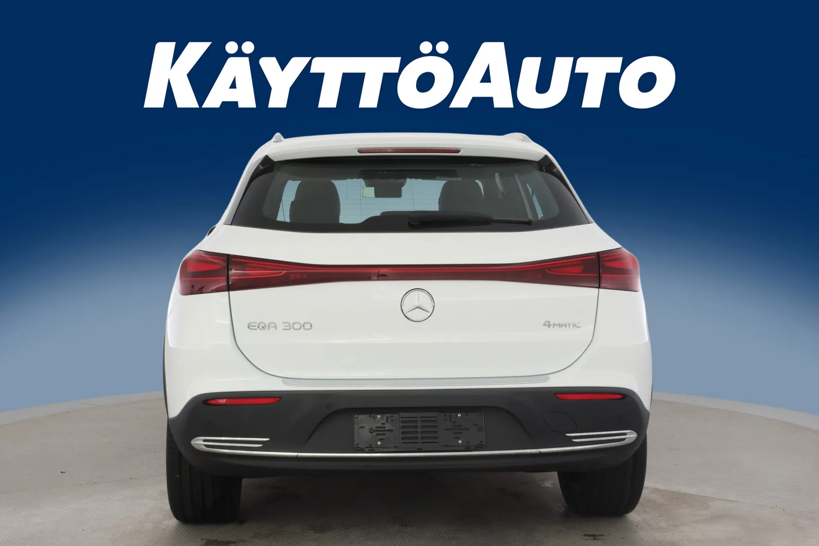 Mercedes-Benz EQA LTP-632 carousel image