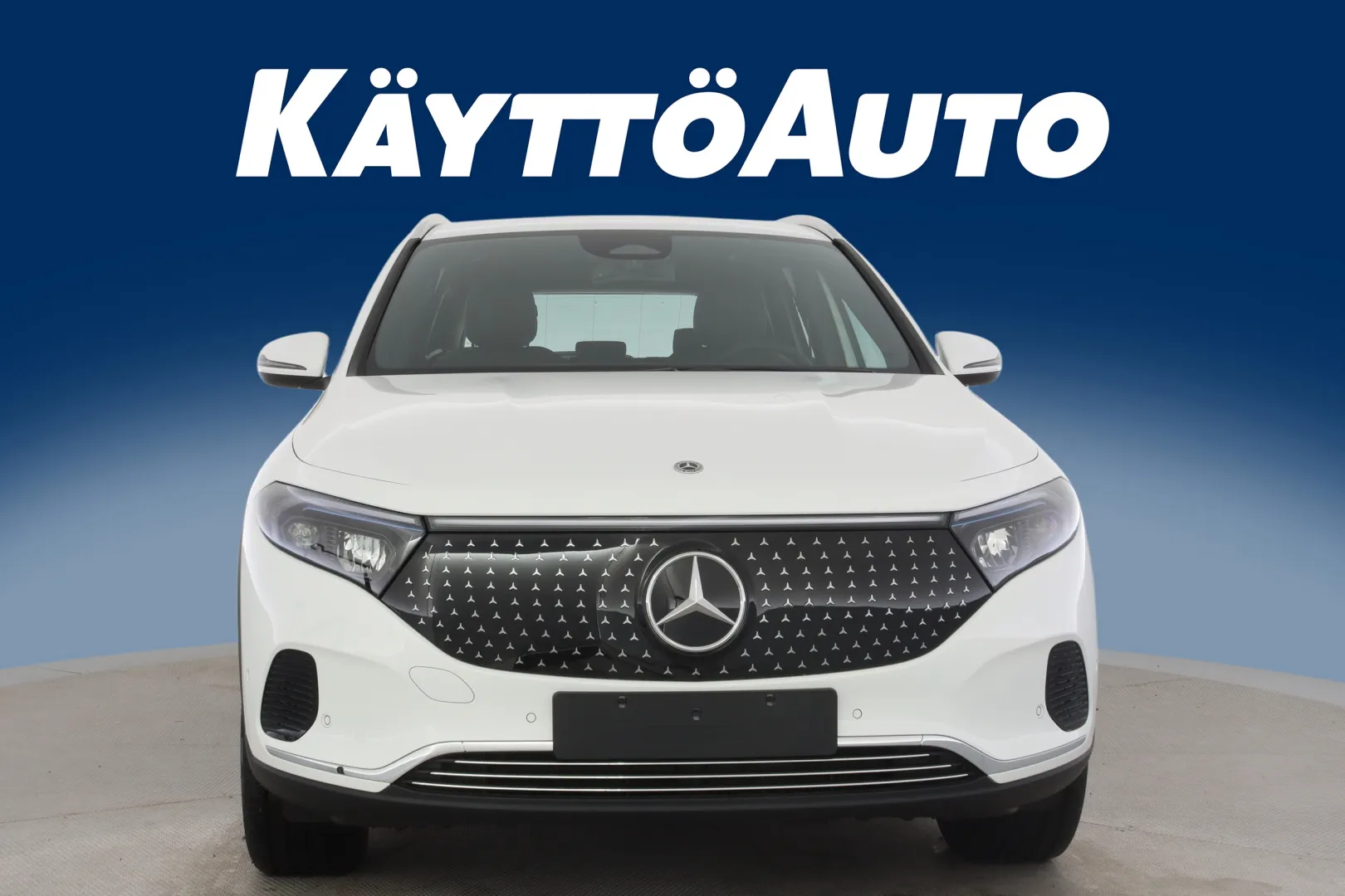 Mercedes-Benz EQA LTP-632 carousel image