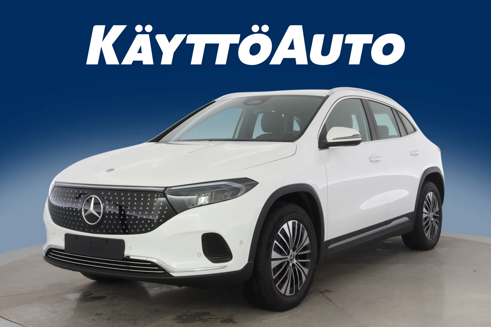 Mercedes-Benz EQA LTP-632 carousel image