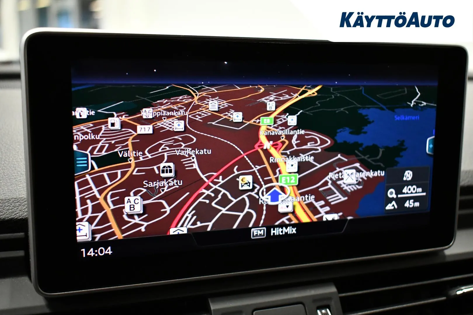 Audi Q5 CMC-155 carousel image