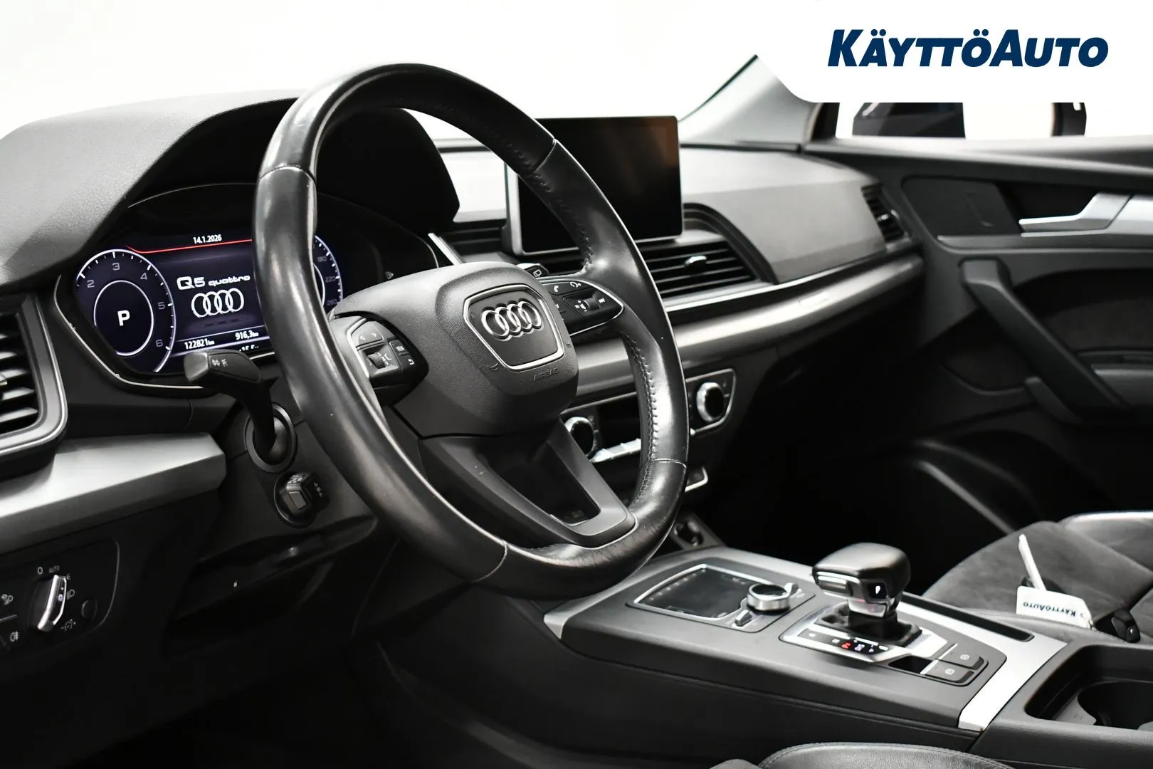 Audi Q5 CMC-155 carousel image