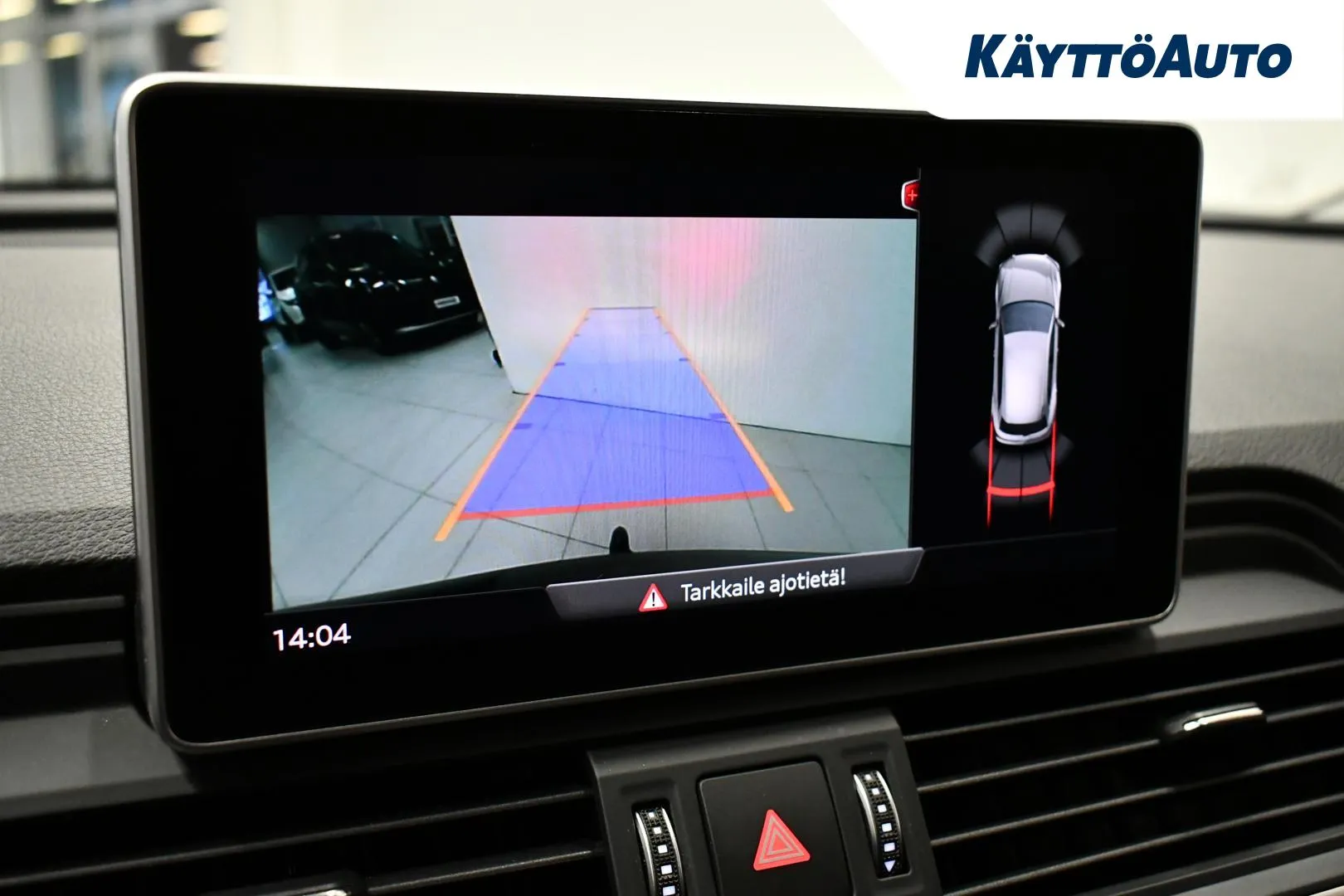 Audi Q5 CMC-155 carousel image