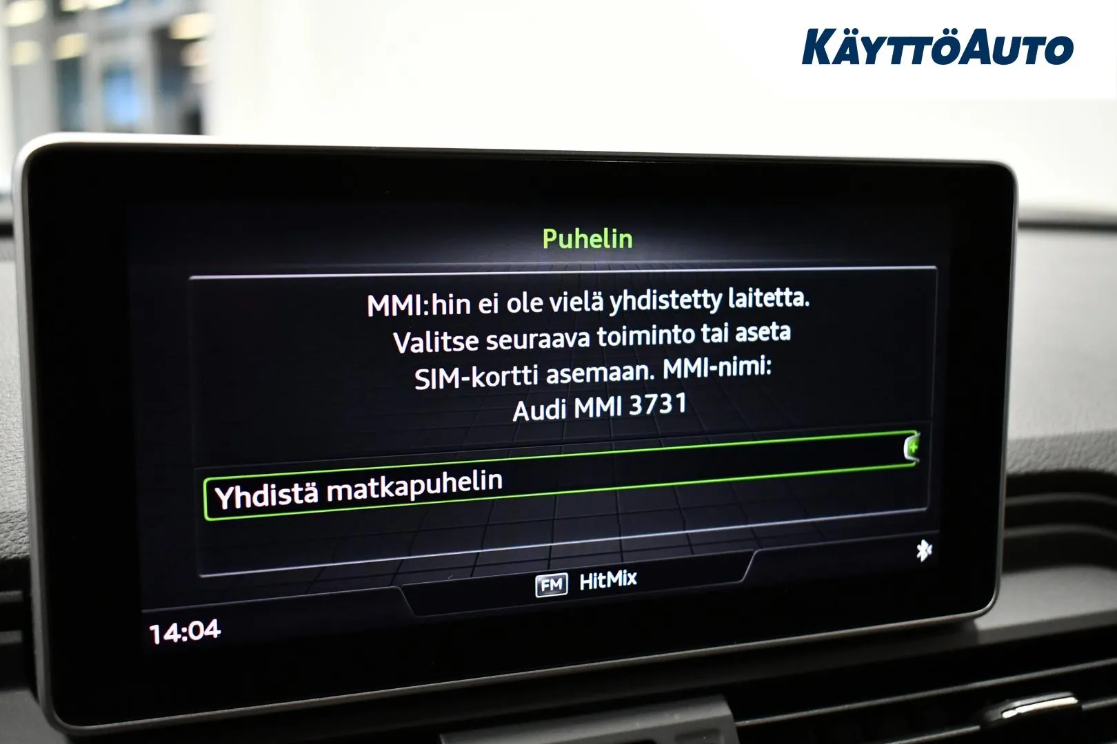 Audi Q5 CMC-155 carousel image