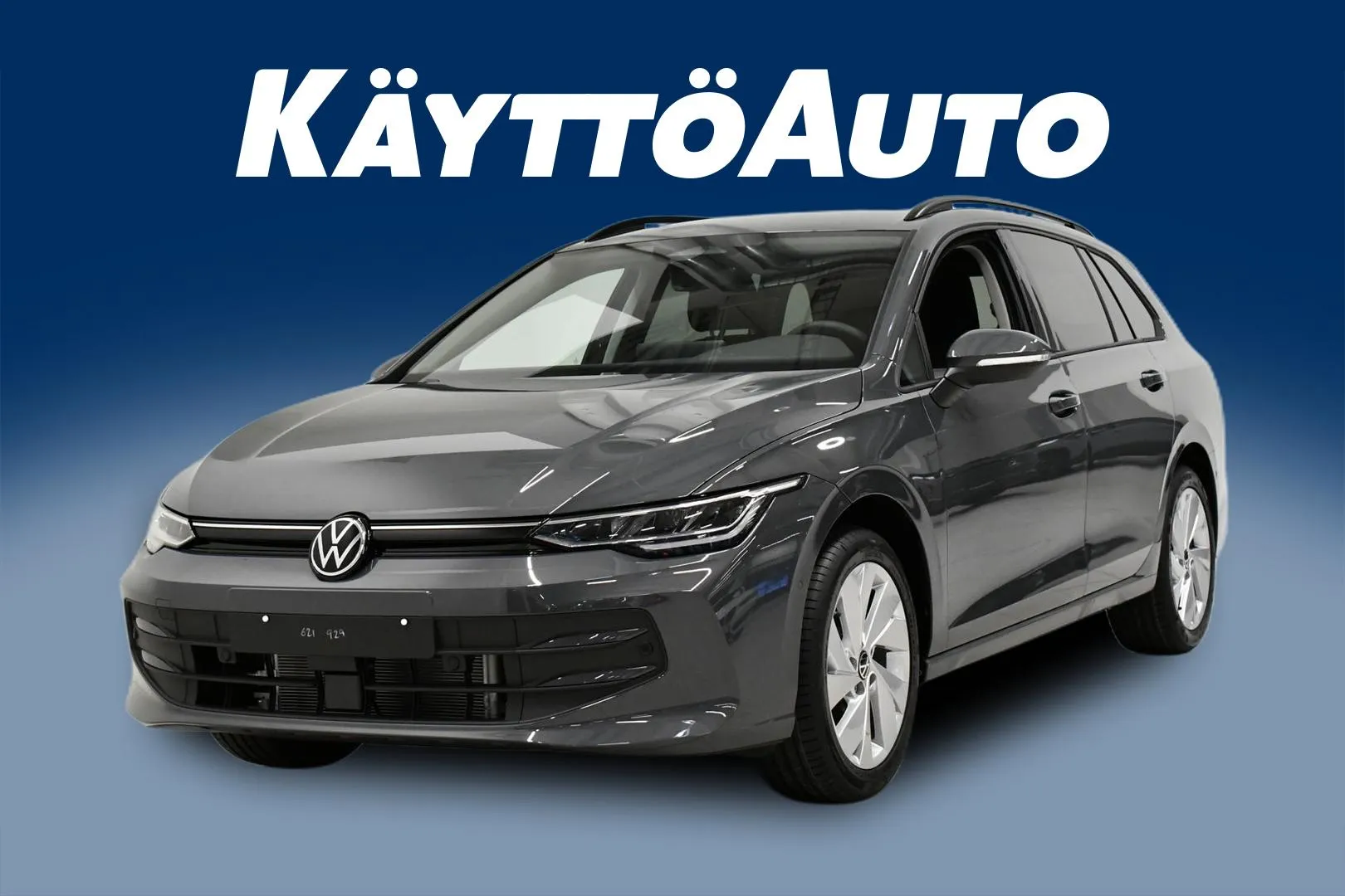 Volkswagen Golf SRP-317 carousel image