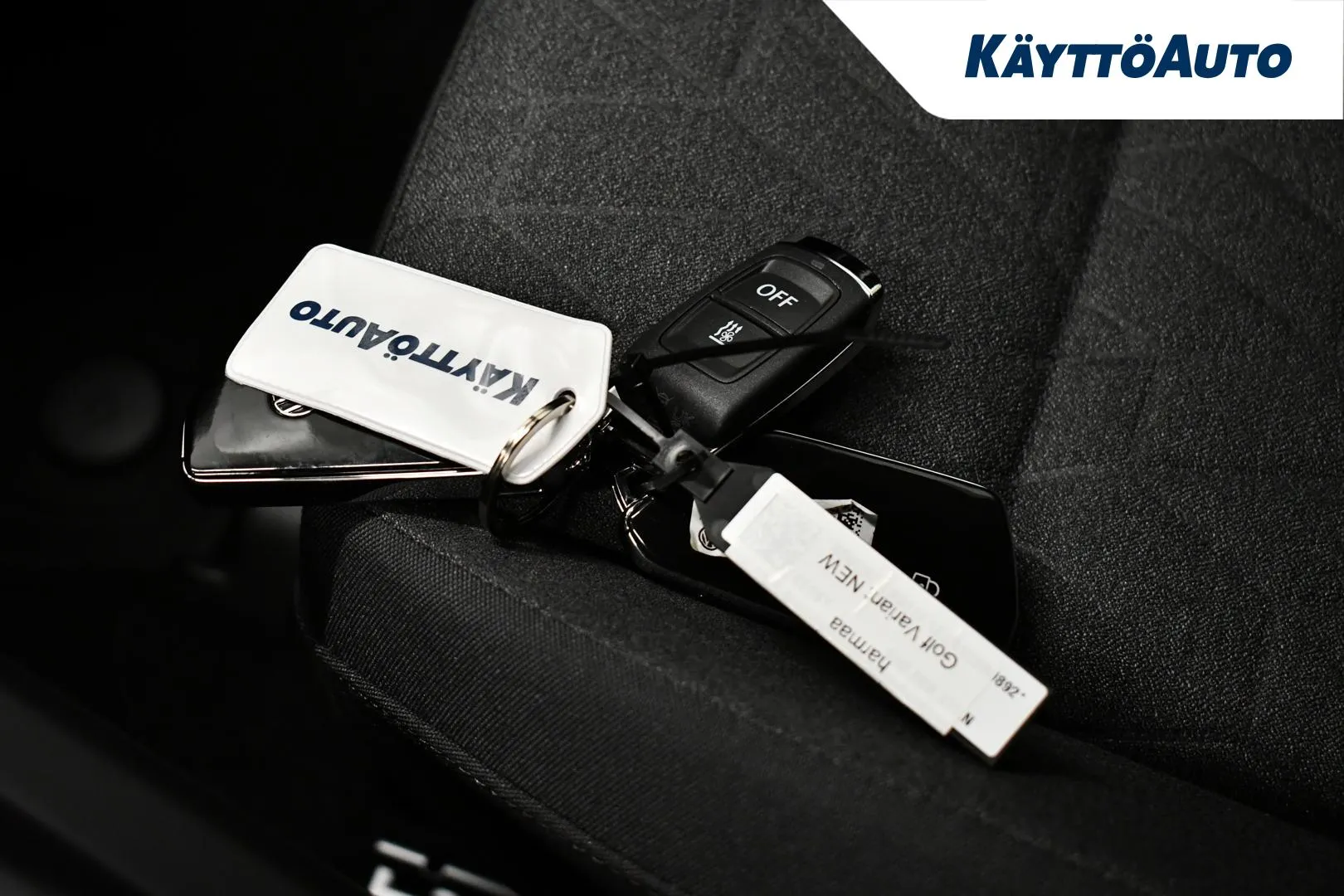 Volkswagen Golf SRP-317 carousel image