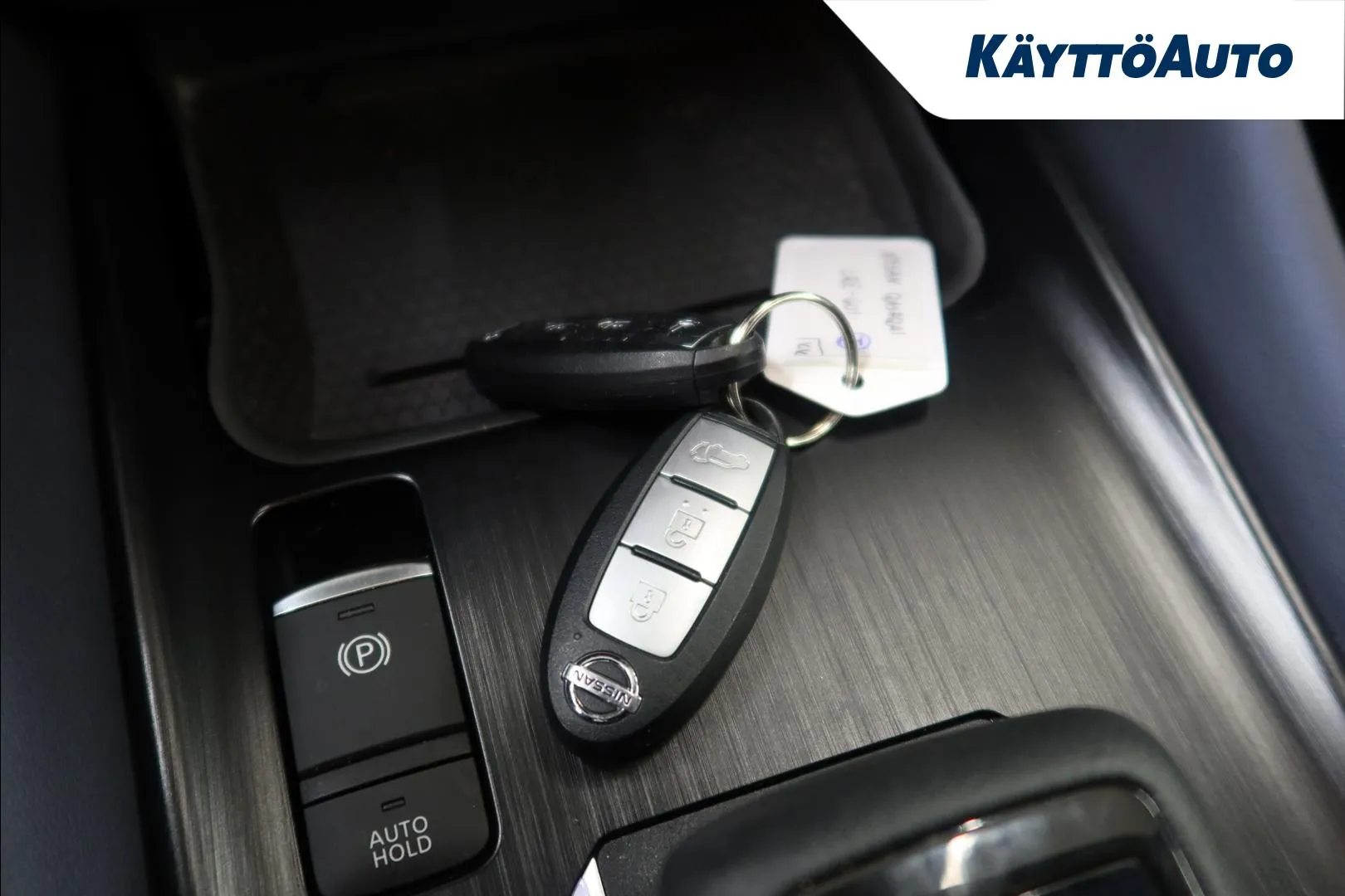 NISSAN Qashqai LRE-601 carousel image