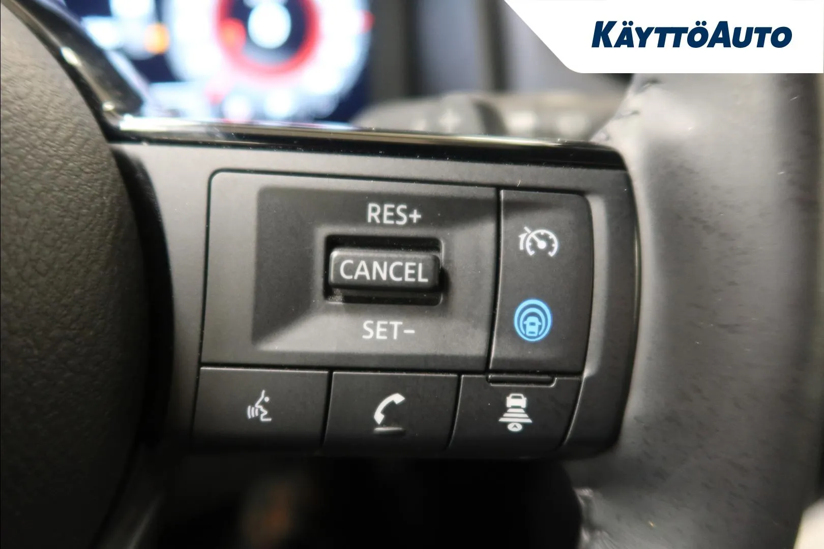 NISSAN Qashqai LRE-601 carousel image