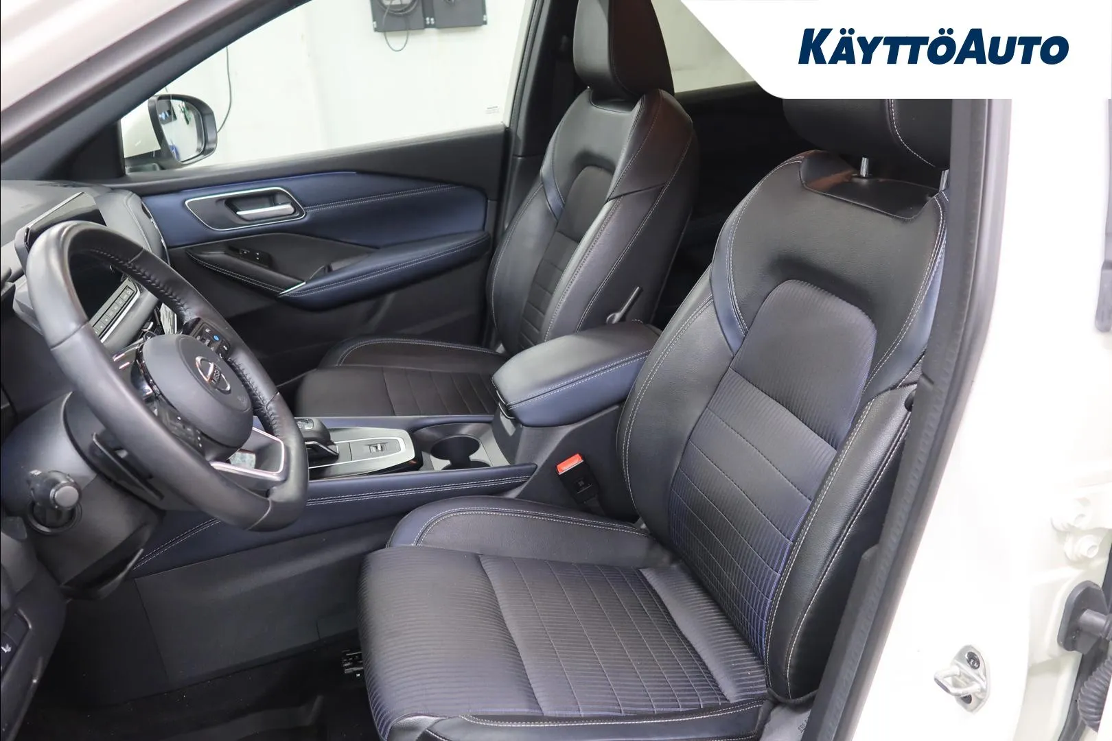 NISSAN Qashqai LRE-601 carousel image