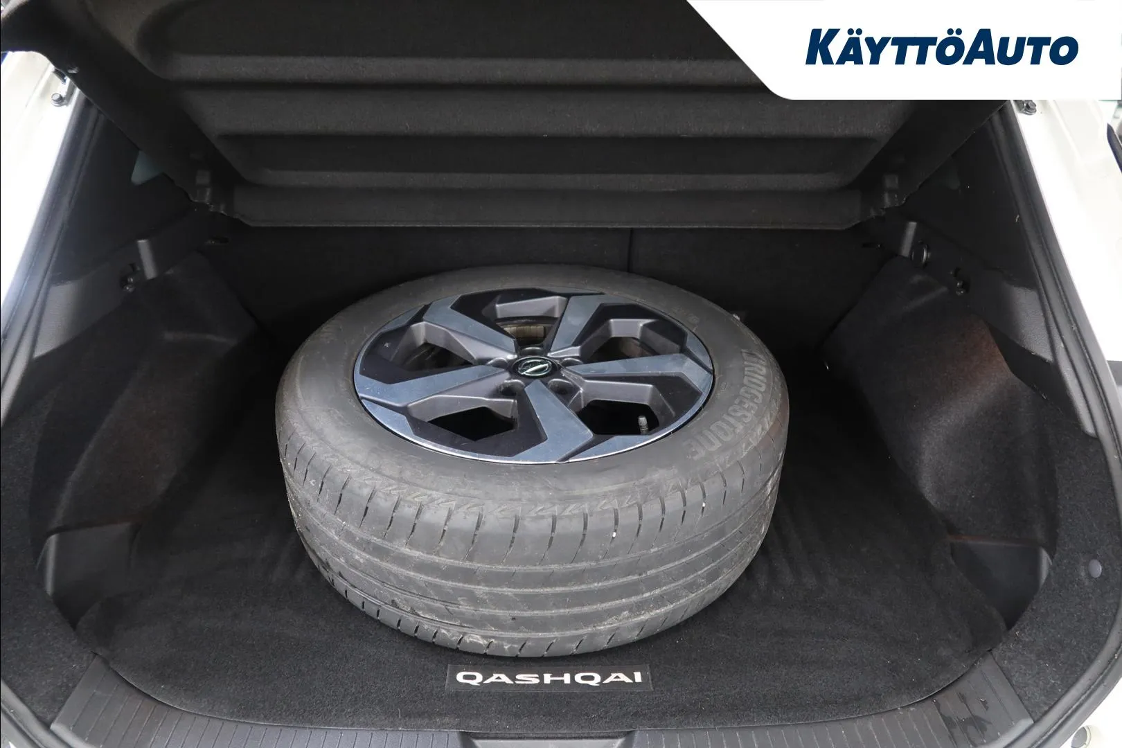 NISSAN Qashqai LRE-601 carousel image