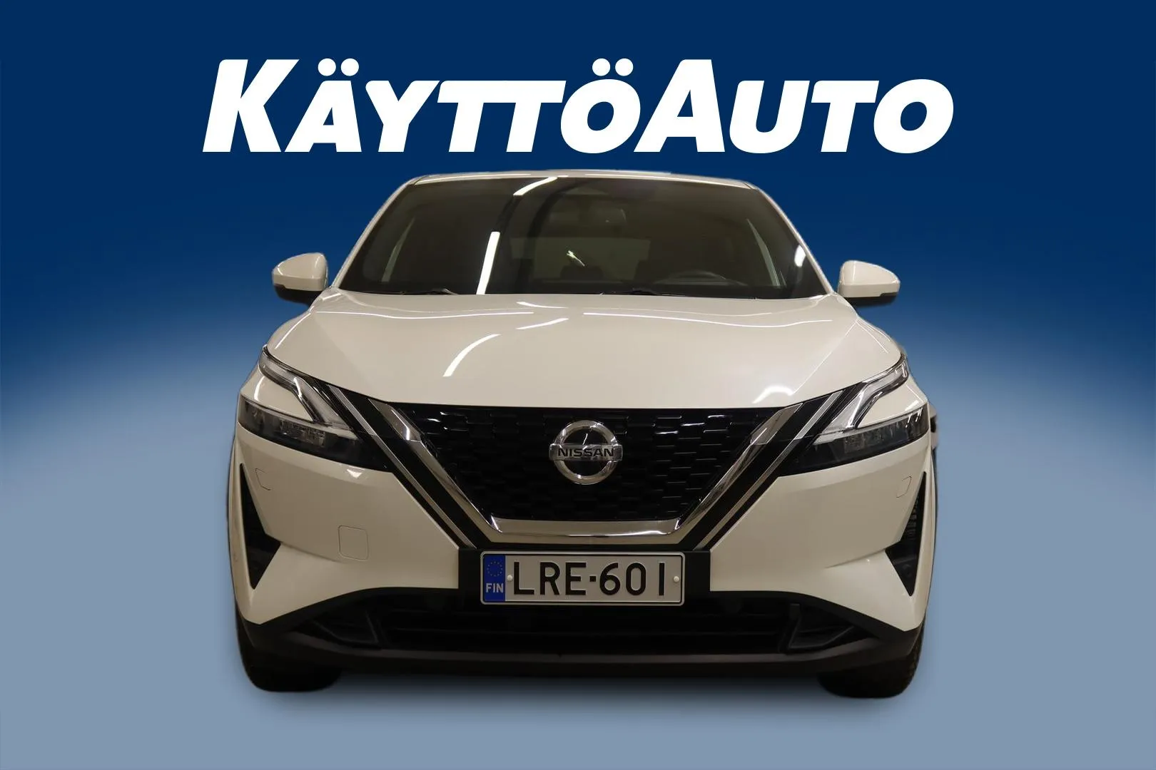 NISSAN Qashqai LRE-601 carousel image