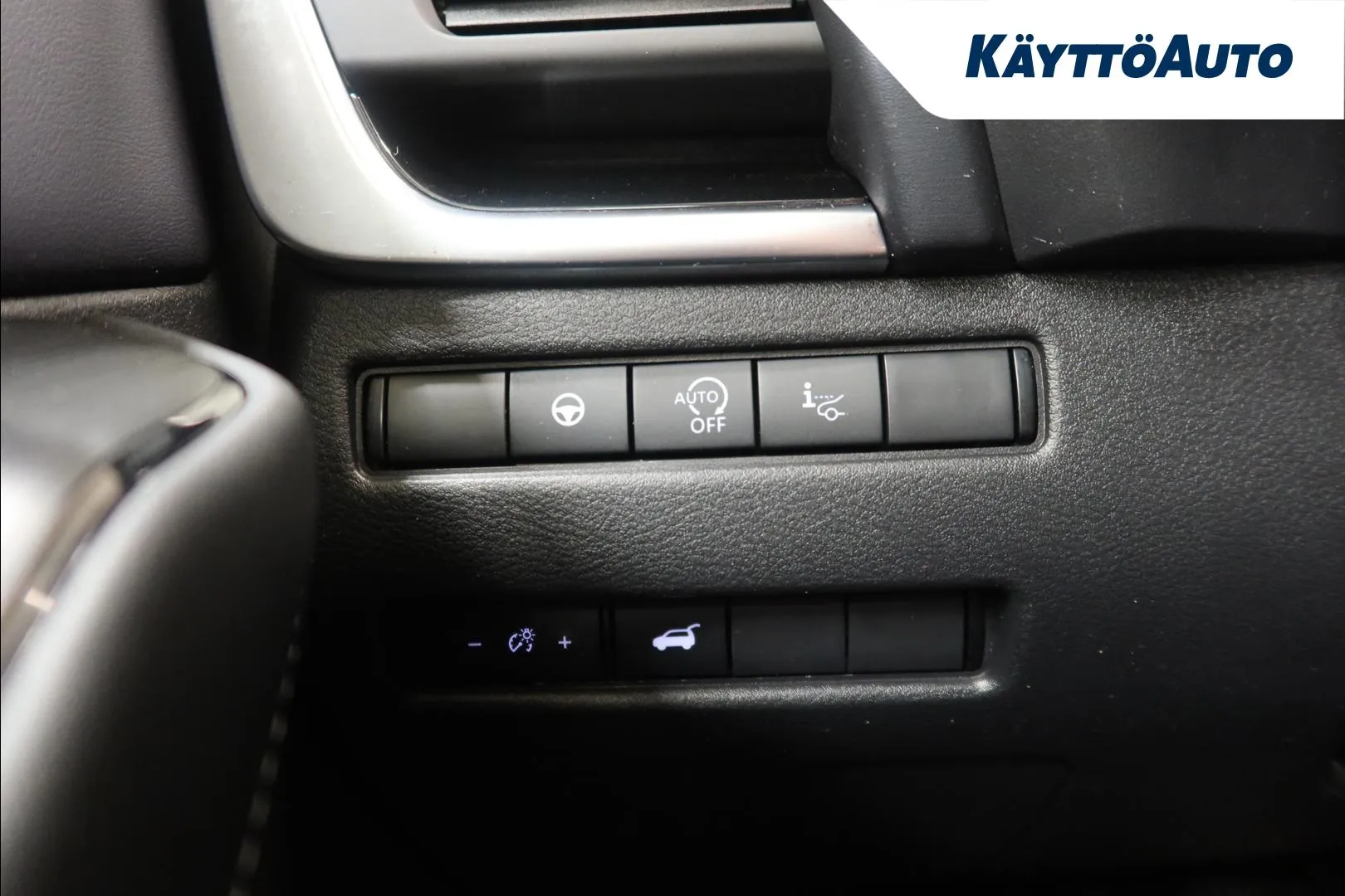 NISSAN Qashqai LRE-601 carousel image