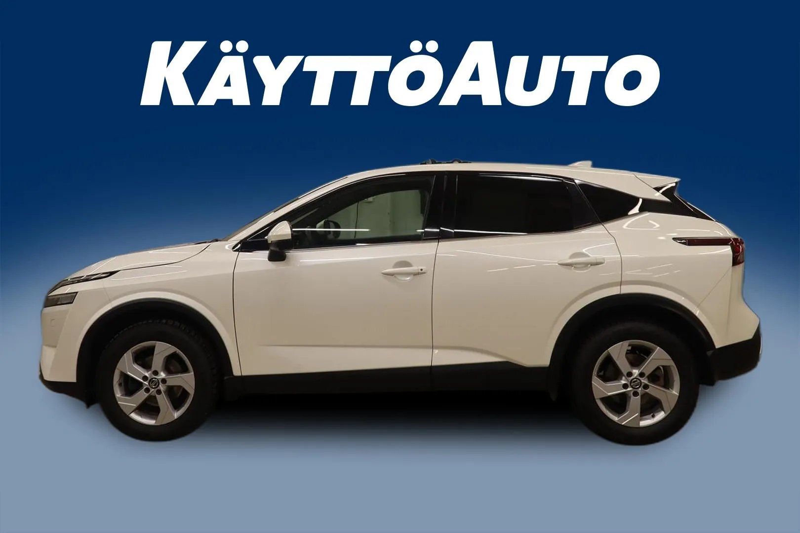 NISSAN Qashqai LRE-601 carousel image