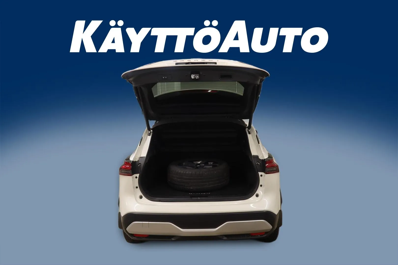 NISSAN Qashqai LRE-601 carousel image