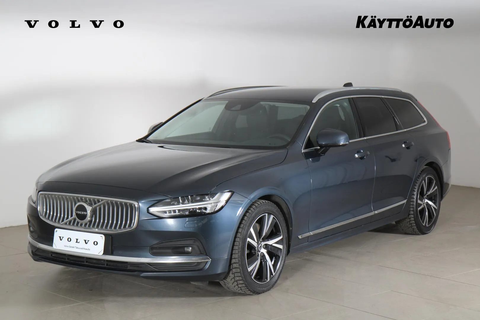 VOLVO V90 CPP-396 carousel image