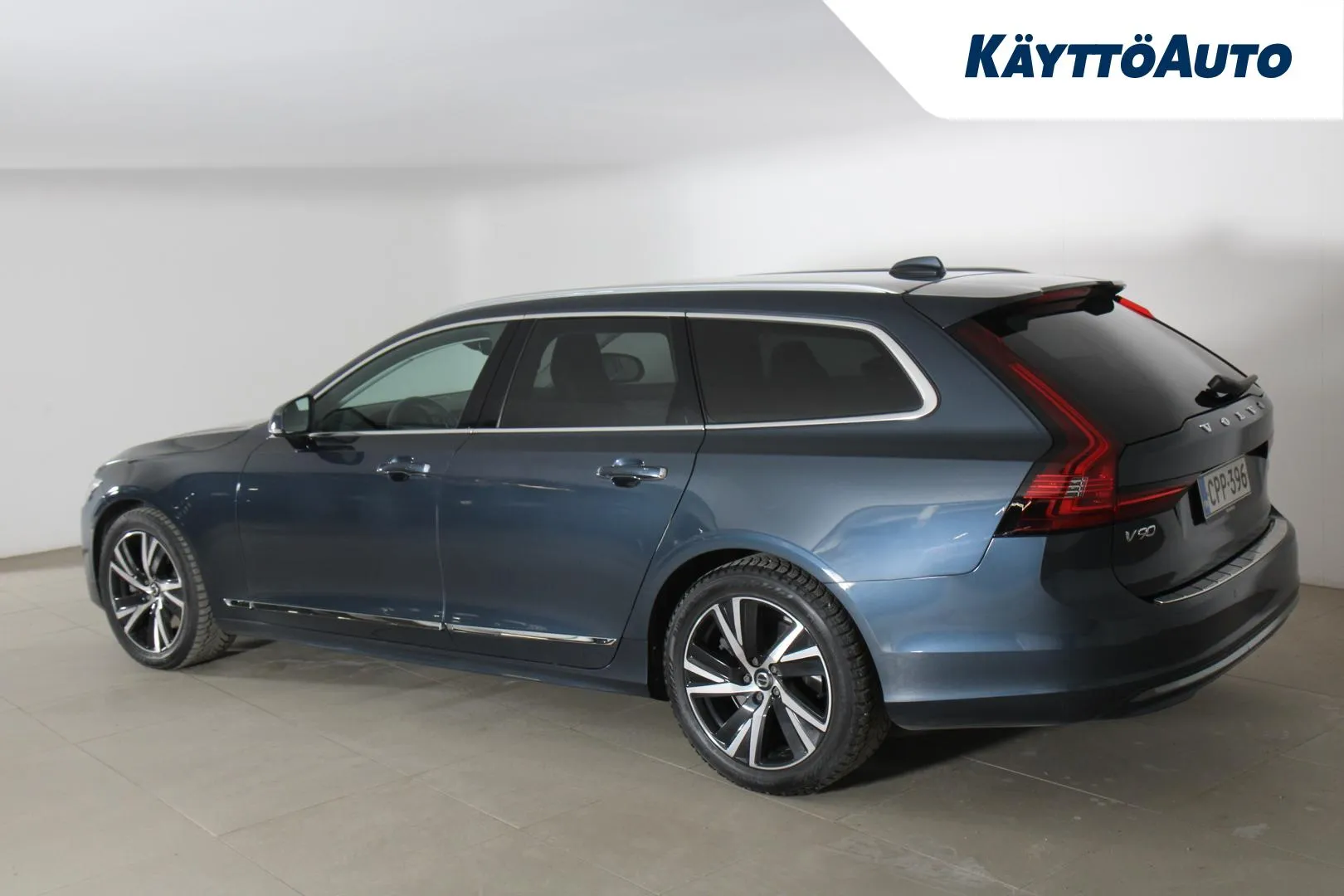 VOLVO V90 CPP-396 carousel image