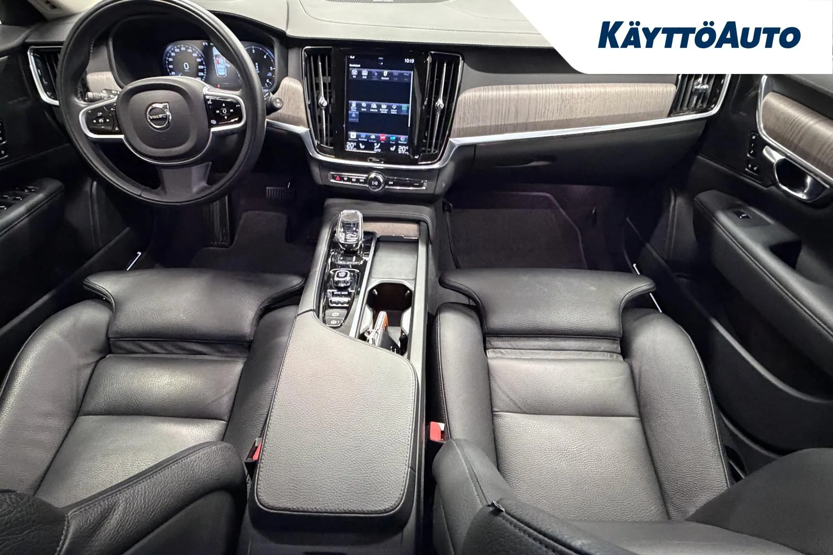 VOLVO V90 CPP-396 carousel image