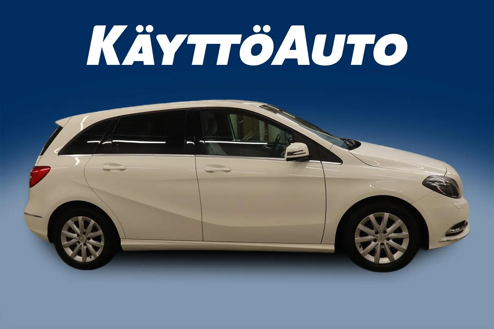 Mercedes-Benz B CIA-404 carousel image