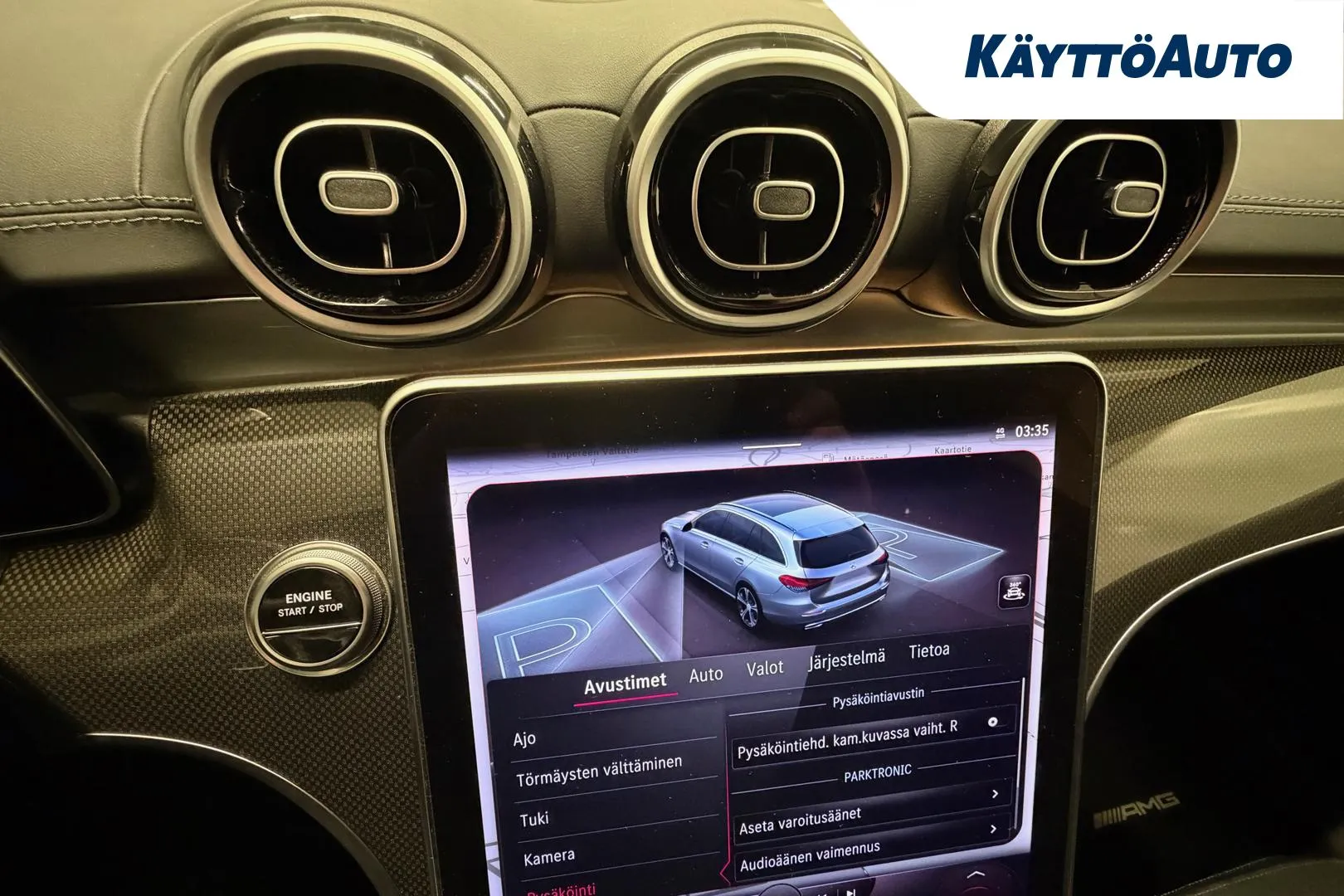 MERCEDES-BENZ C KUP-743 carousel image