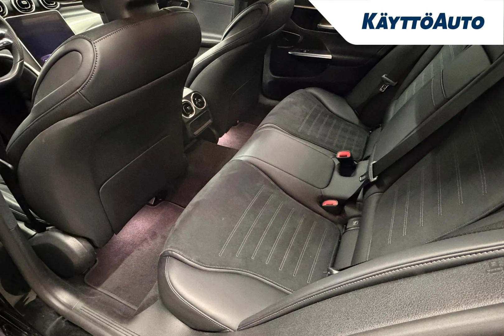 MERCEDES-BENZ C KUP-743 carousel image