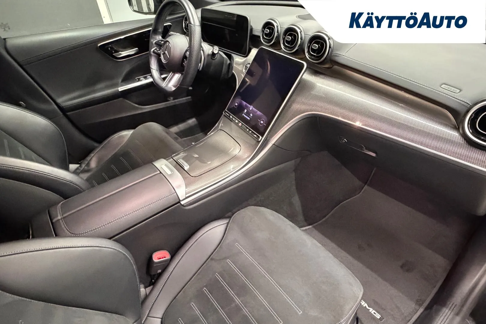 MERCEDES-BENZ C KUP-743 carousel image