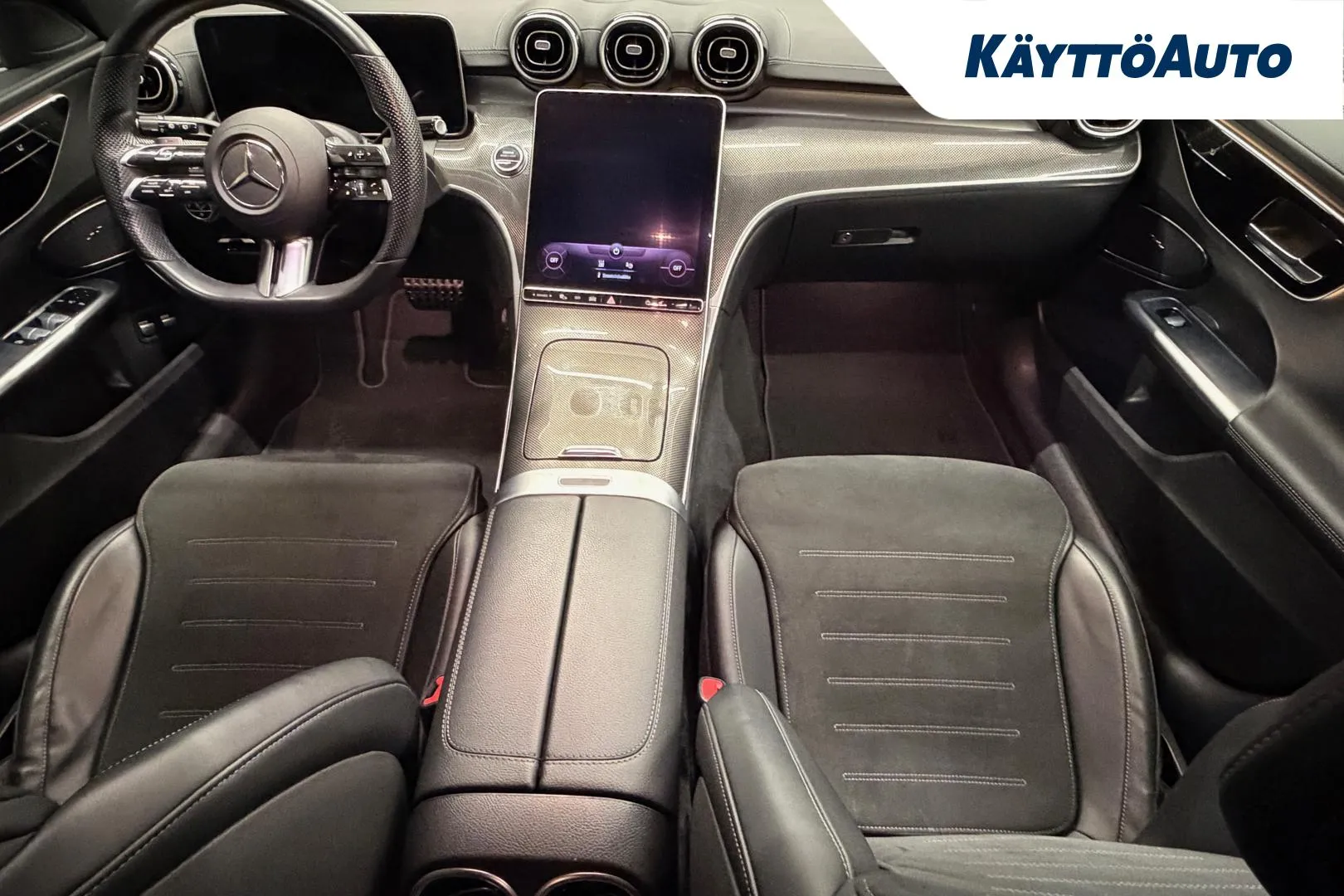 MERCEDES-BENZ C KUP-743 carousel image