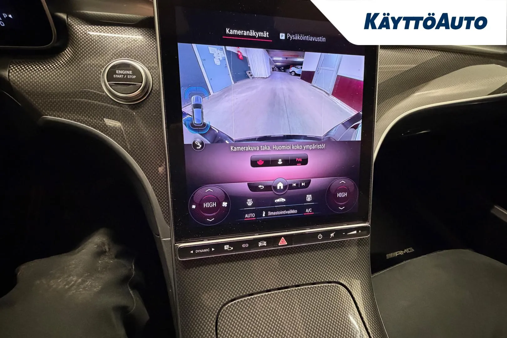 MERCEDES-BENZ C KUP-743 carousel image