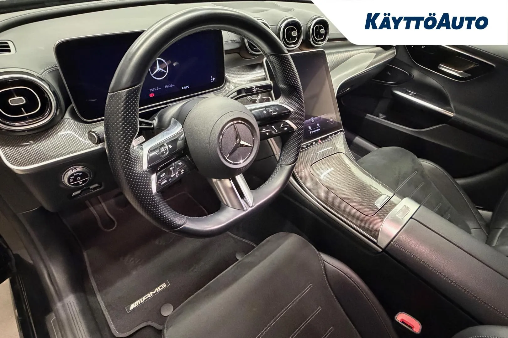 MERCEDES-BENZ C KUP-743 carousel image