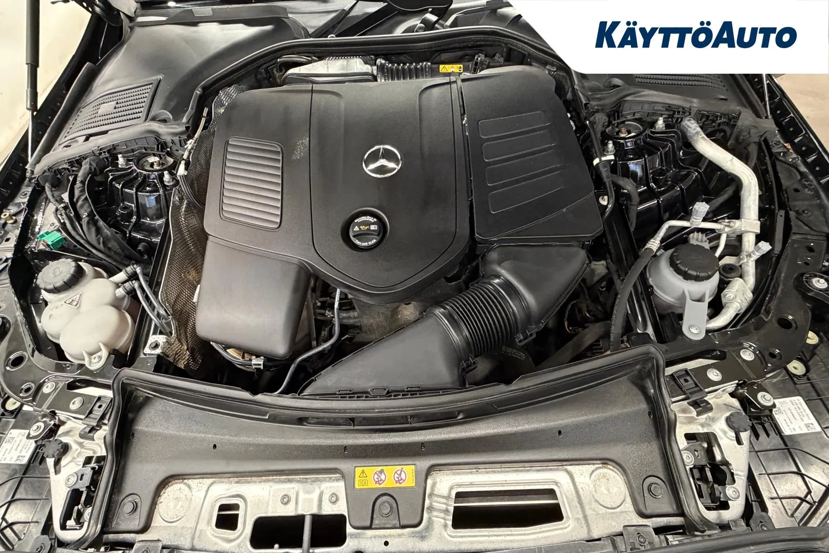 MERCEDES-BENZ C KUP-743 carousel image