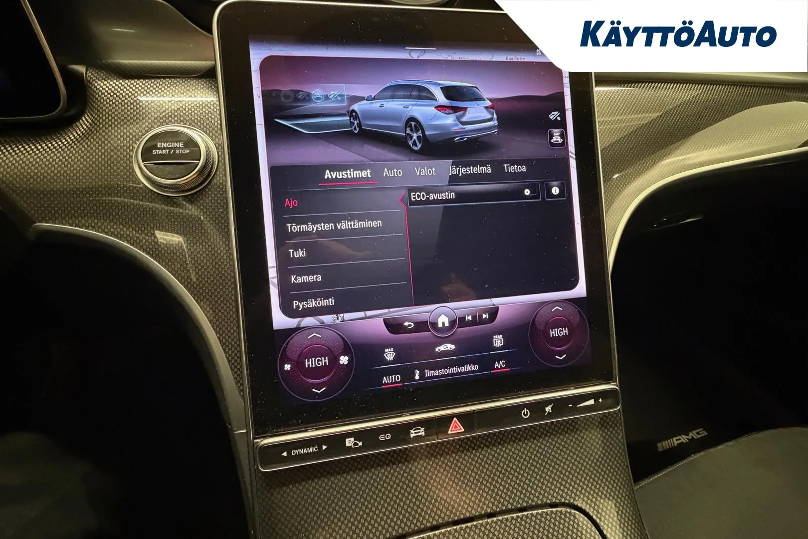 MERCEDES-BENZ C KUP-743 carousel image