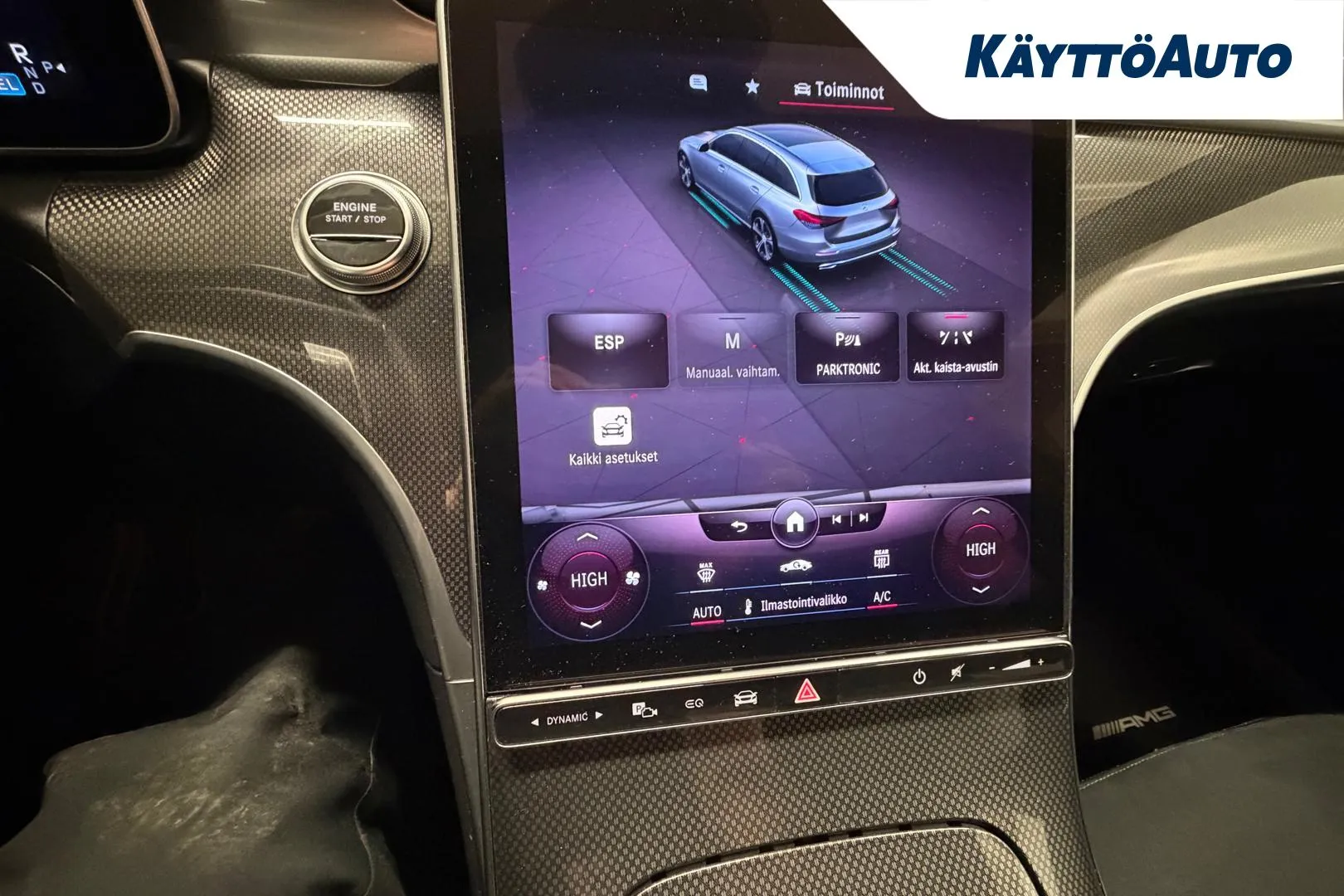 MERCEDES-BENZ C KUP-743 carousel image