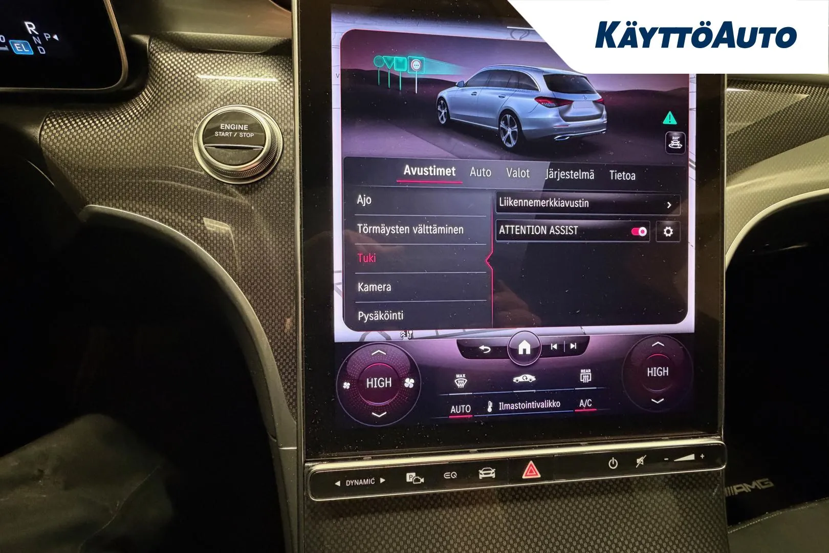 MERCEDES-BENZ C KUP-743 carousel image