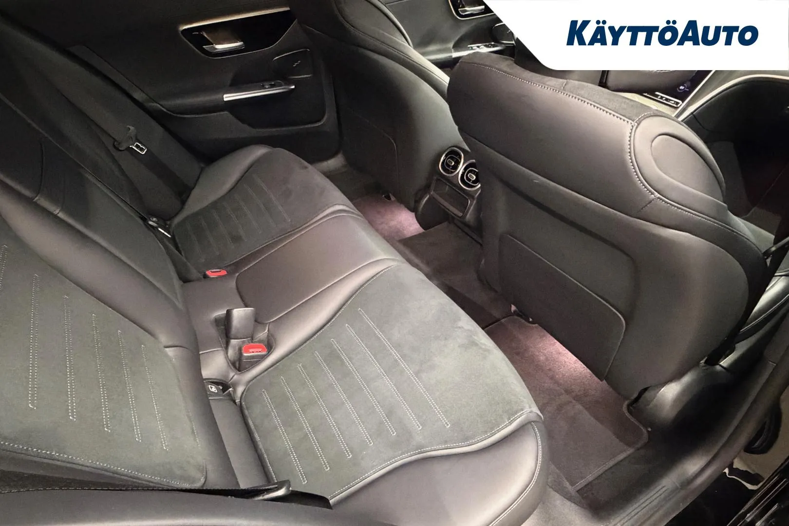 MERCEDES-BENZ C KUP-743 carousel image