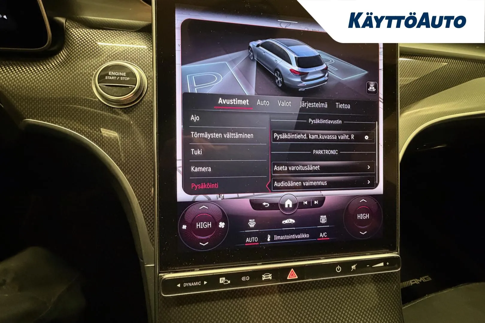 MERCEDES-BENZ C KUP-743 carousel image