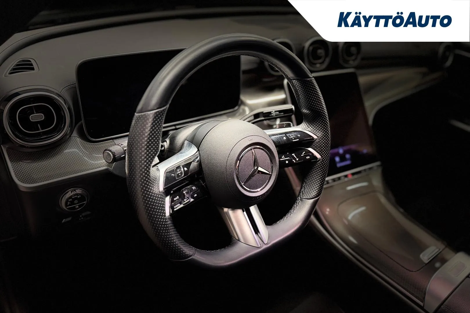 MERCEDES-BENZ C KUP-743 carousel image