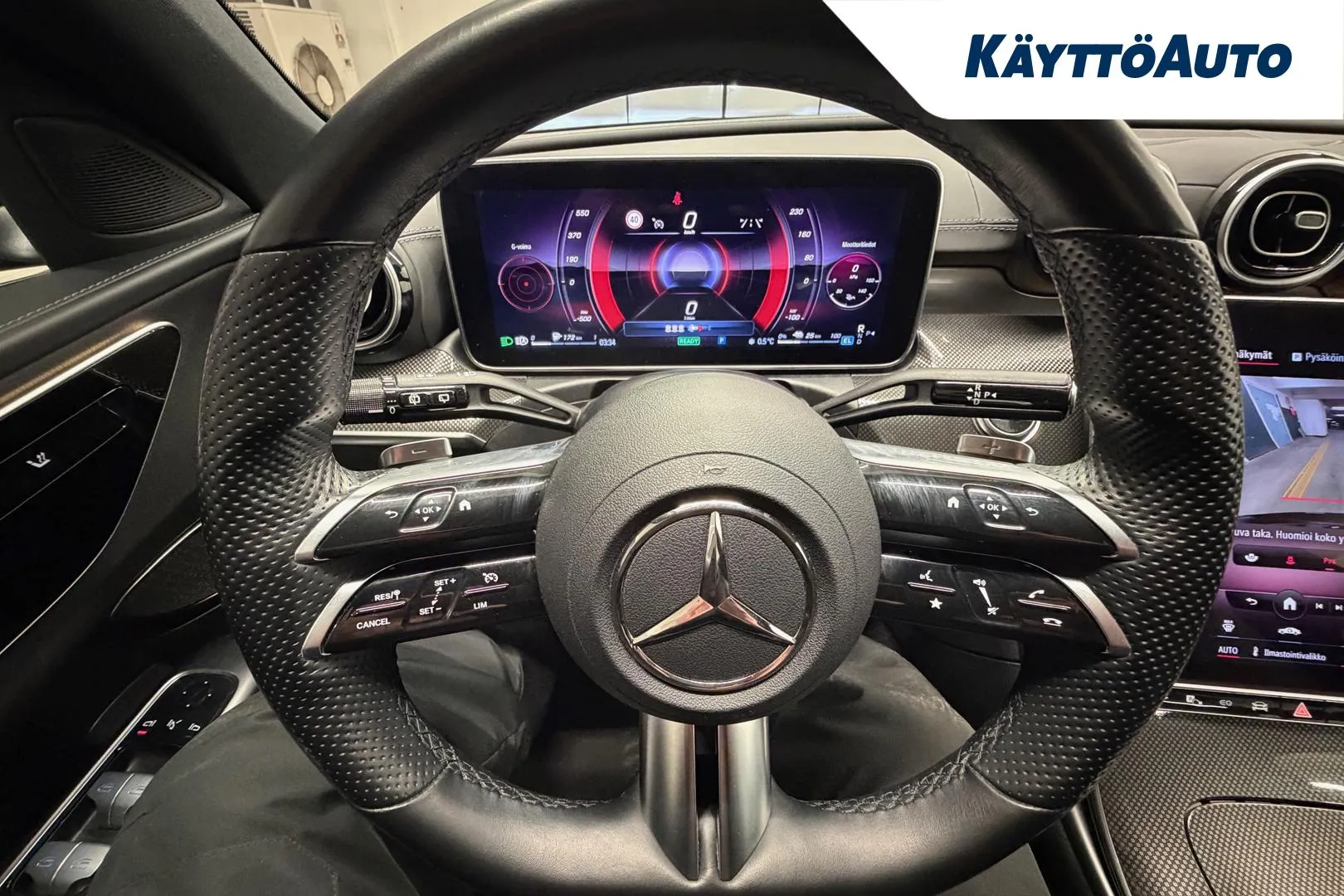 MERCEDES-BENZ C KUP-743 carousel image