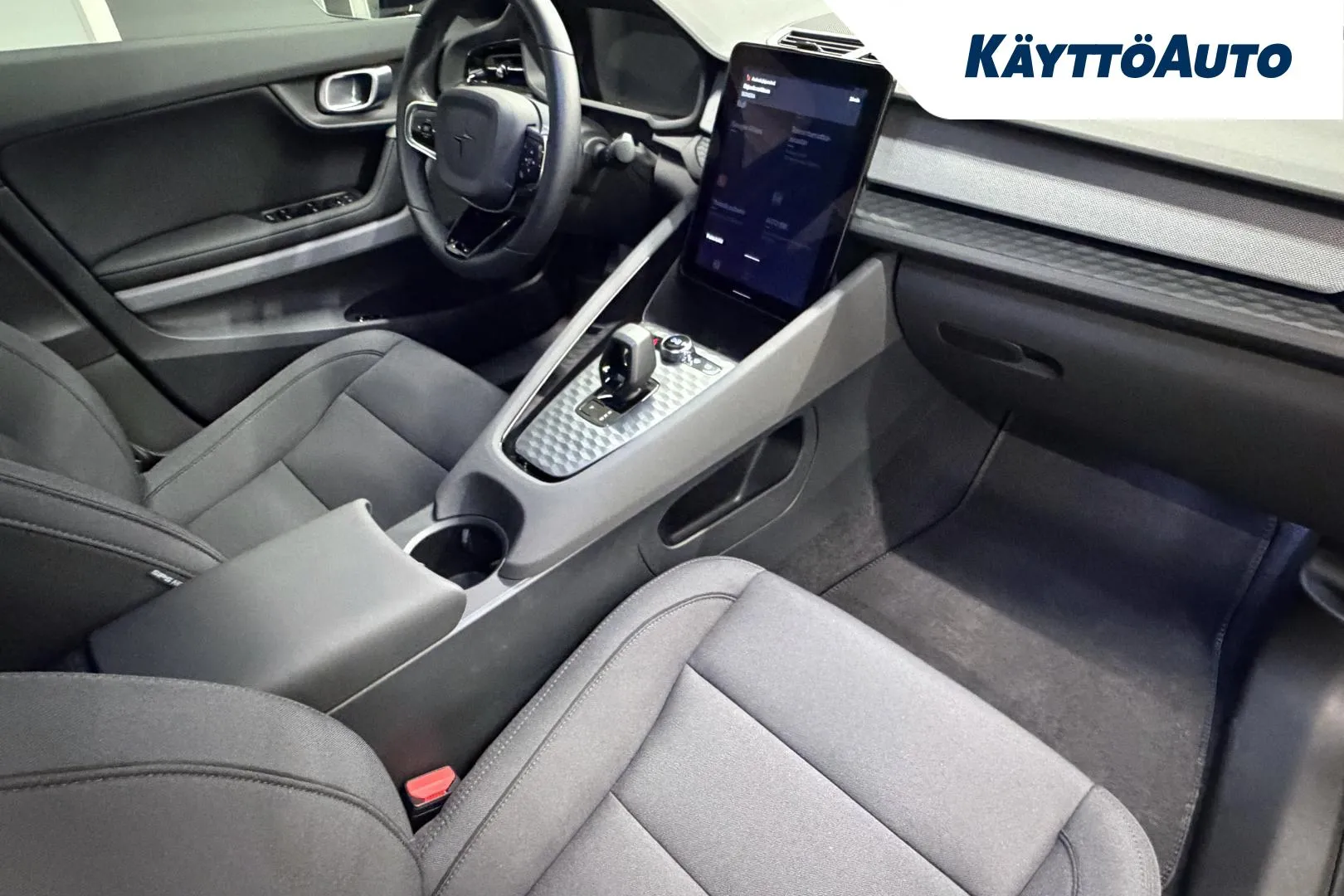 Polestar 2 XYR-436 carousel image