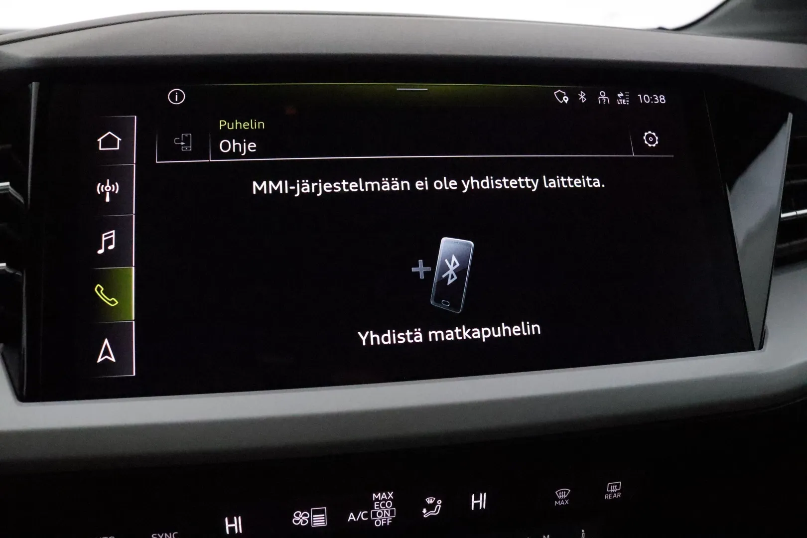 AUDI Q4 e-tron NMT-388 carousel image